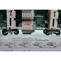 High speed Taping Embroidery Machine